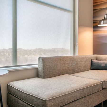 Cambria Hotel Phoenix - North Scottsdale Экстерьер фото