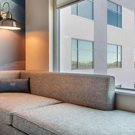 Cambria Hotel Phoenix - North Scottsdale Экстерьер фото