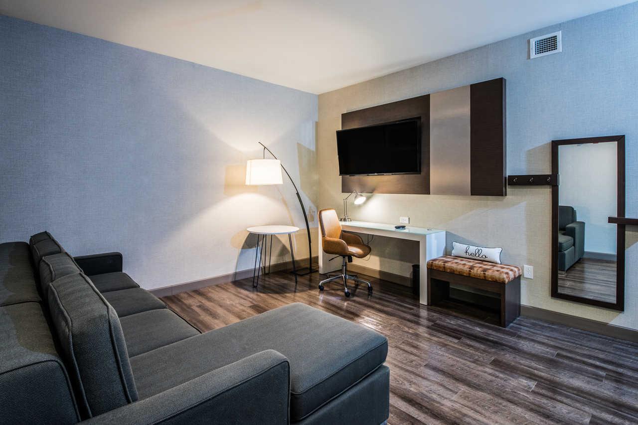Cambria Hotel Phoenix - North Scottsdale Экстерьер фото