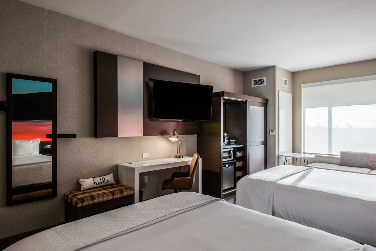 Cambria Hotel Phoenix - North Scottsdale Экстерьер фото
