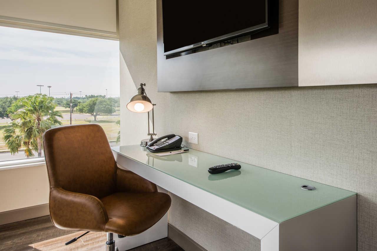 Cambria Hotel Phoenix - North Scottsdale Экстерьер фото