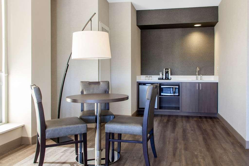 Cambria Hotel Phoenix - North Scottsdale Номер фото