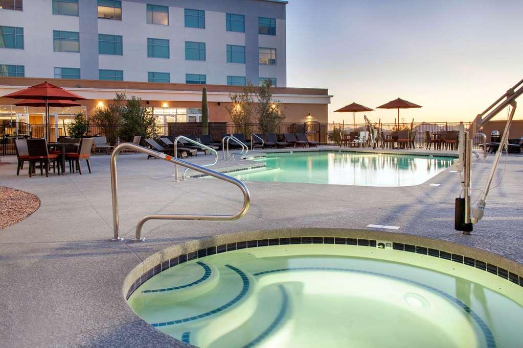 Cambria Hotel Phoenix - North Scottsdale Удобства фото