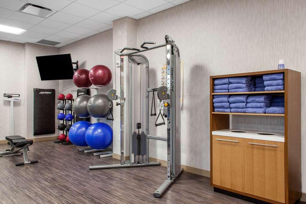 Cambria Hotel Phoenix - North Scottsdale Удобства фото