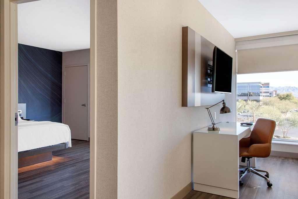 Cambria Hotel Phoenix - North Scottsdale Номер фото