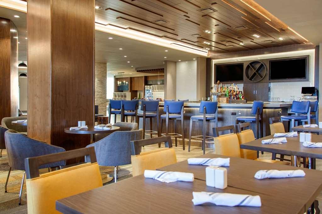 Cambria Hotel Phoenix - North Scottsdale Ресторан фото