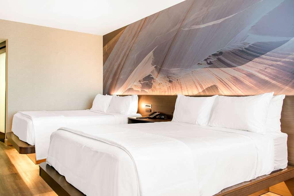 Cambria Hotel Phoenix - North Scottsdale Номер фото